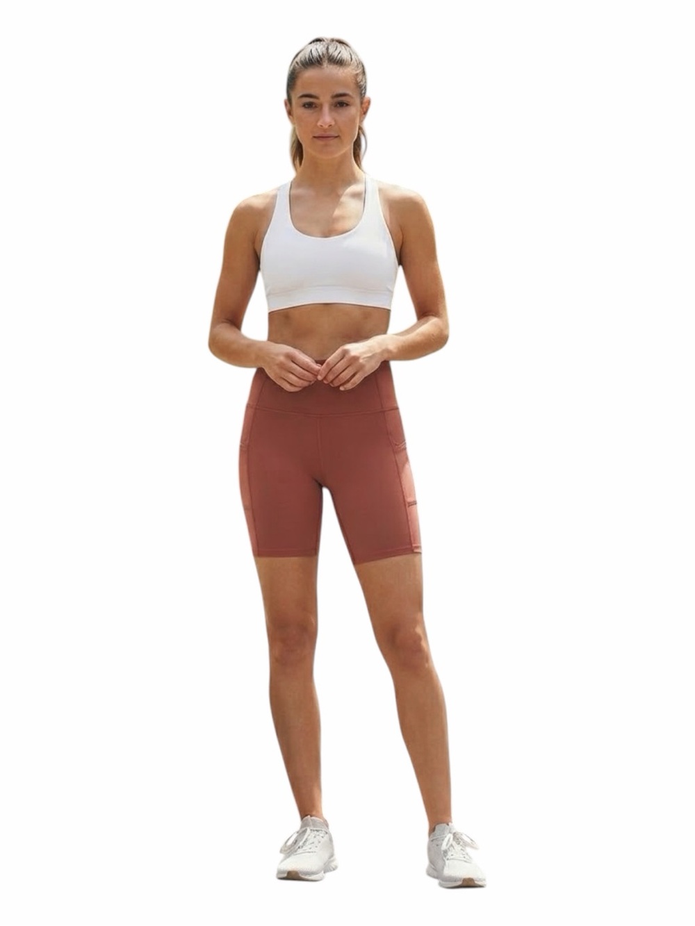 Vuori Rosewood Studio Pocket Short Style VW390
Size Large